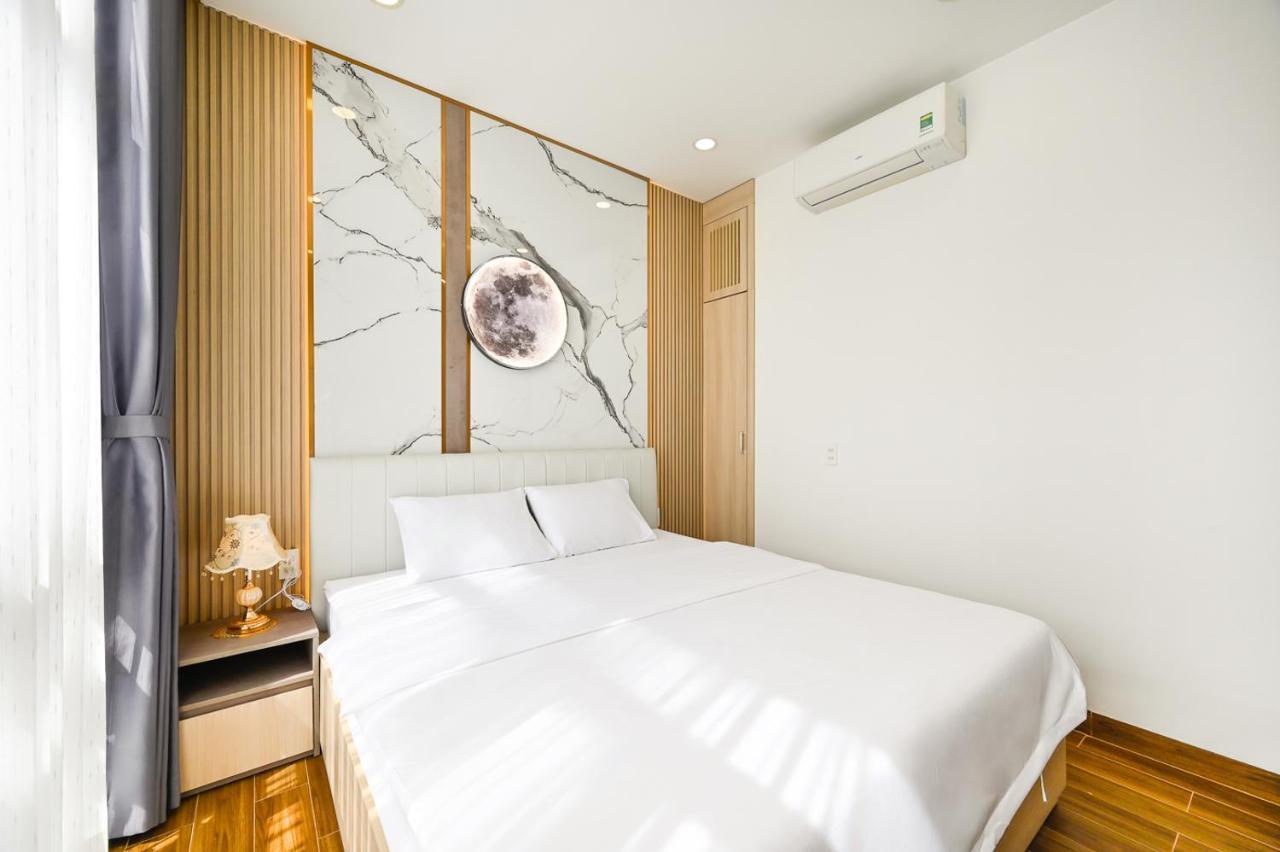 הו צ'י מין סיטי Lotus Airport Hotel Saigon מראה חיצוני תמונה